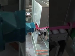 Máy đùn chân không nhỏ/Máy nghiền chân không/Sản phẩm bột đất sét/Máy đùn phòng thí nghiệm
