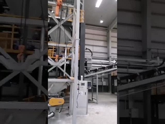 Máy xay bếp ướt