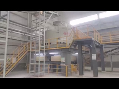 Trung Quốc nhà cung cấp ẩm ướt nồi máy xay gạch đất sét làm dây chuyền máy nồi