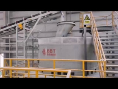 Máy xay bếp ướt