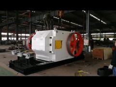 380V 440V đất sét đất sét bùn bay tro Than máy cho lớn sản lượng gạch gạch hộp