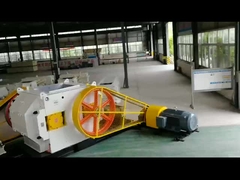 Máy nghiền gạch gốm Vận tốc cao cho nhà máy sản xuất gạch