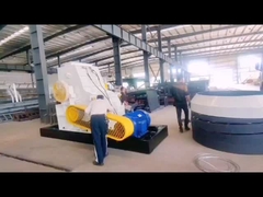 máy nghiền búa máy nghiền con lăn cho nhà máy sản xuất gạch tự động
