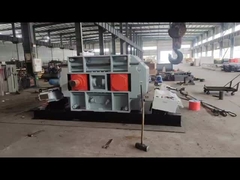Máy nghiền gạch gốm tự động hoàn toàn Máy nghiền gạch đá công nghiệp