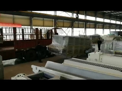 máy cấp liệu hộp nguyên liệu công suất lớn khác nhau cho dây chuyền sản xuất gạch đất sét