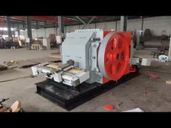 Máy nghiền cuộn mịn cuộn