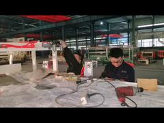 Hệ thống tải và thả tự động