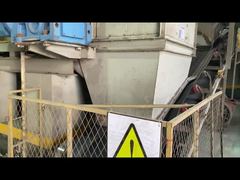 Hộp cấp liệu băng tải