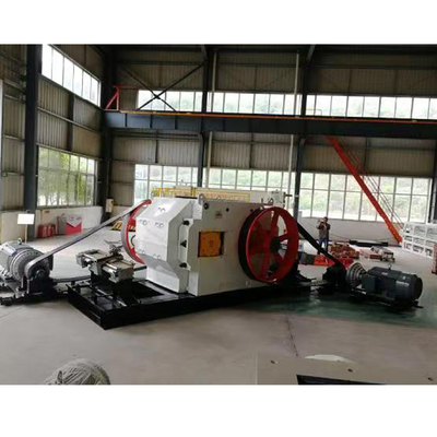 Máy nghiền con lăn đất sét mịn cho nhà máy sản xuất gạch