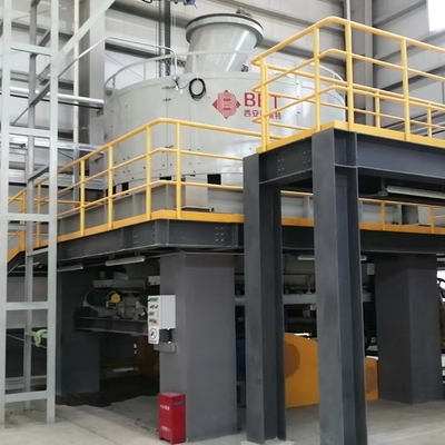 Hiệu suất mài hiệu quả Máy mài ẩm ướt với chiều rộng bánh mài 700mm