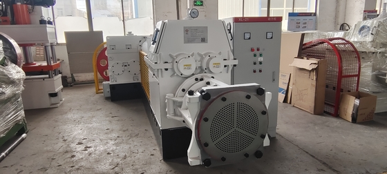 máy ép chân không hoàn toàn tự động cho nhà máy làm gạch đất sét với lò hầm dự án thiết kế kỹ thuật