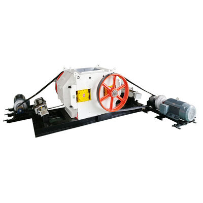 BBT cung cấp thiết kế mới máy nghiền gạch đất sét máy nghiền con lăn máy nghiền mịn cho dự án làm gạch tự động