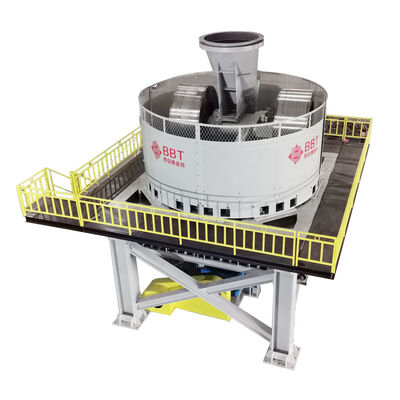 Dây chuyền sản xuất gạch đất sét nguyên liệu máy nghiền thiết bị nghiền khối ướt