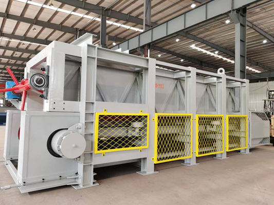 TCNL1045 Máy cấp liệu dạng hộp tự động để bảo quản và cho ăn vật liệu