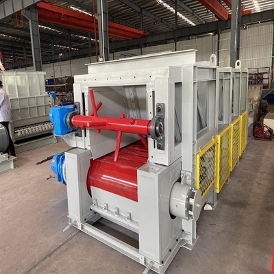 Máy cấp tấm xi măng tự động Máy làm gạch 10 - 50m3 / h Công suất