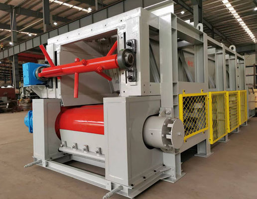 30 - 120 T / H gạch đất sét Máy đúc dây chuyền đĩa hộp cho xây dựng và khai thác mỏ