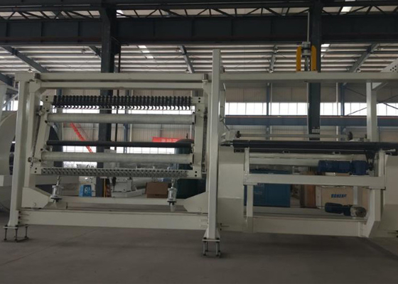máy cắt gạch đất sét tự động máy cắt khối