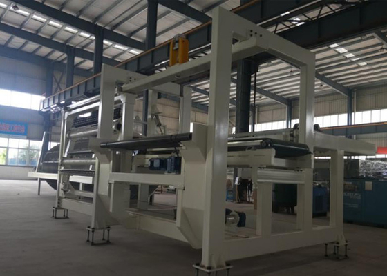 máy cắt gạch đất sét tự động máy cắt khối