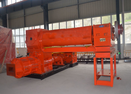 BBT nhà máy Trung Quốc Clay Brick làm máy extruder danh sách giá bán Châu Phi