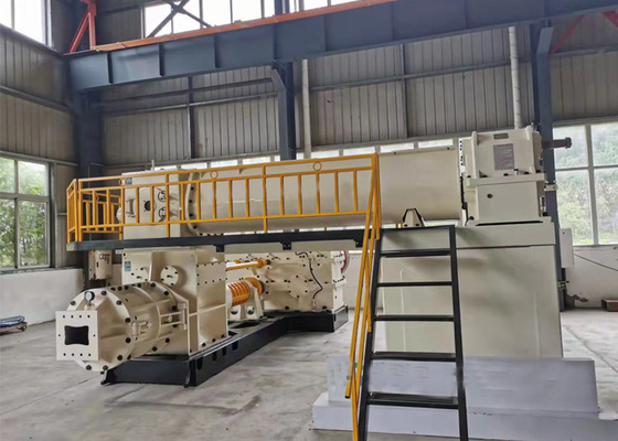 BBT nhà máy Trung Quốc Clay Brick làm máy extruder danh sách giá bán Châu Phi