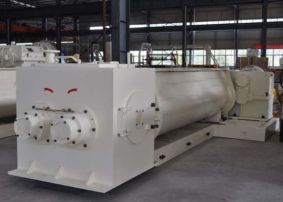 Máy làm gạch đỏ tự động Máy ép gạch đất sét Dự án đường hầm
