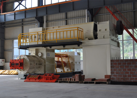 Máy làm gạch tự động rắn BBT / Thiết bị tạo khối rỗng