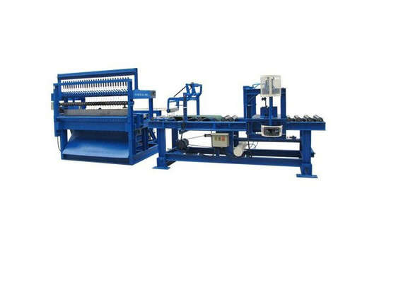 Máy cắt gạch đất sét tự động một lớp cho dự án lò hầm
