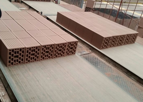 Máy cắt khối rỗng hạng nặng Máy cắt gạch tường hoàn toàn tự động