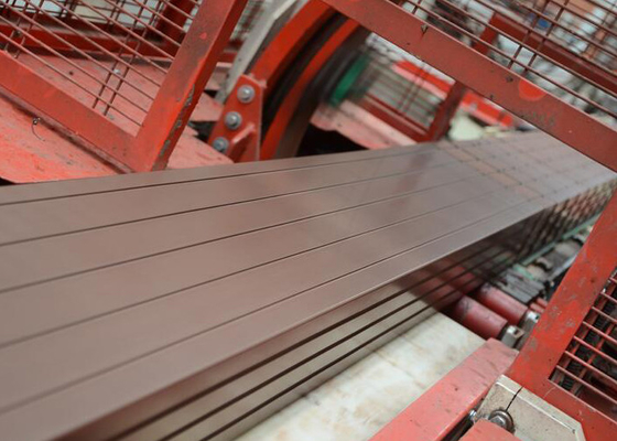 High Precision Clay Brick Cutting Machine with 2.1 m Sliver Length and 12-16 Cuts per Minute Model QTQD-1