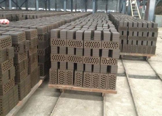 Chống mài mòn Máy sấy gạch đất sét Máy sấy Phòng thiết bị Máy sấy Giỏ hàng