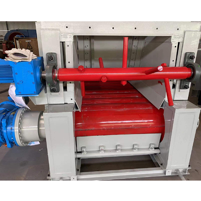 TCNL1045 Máy cấp liệu dạng hộp Nhà máy gạch đỏ Vật liệu đất sét