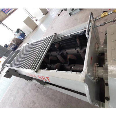 Máy trộn trục đôi TWGD3300 hoàn toàn tự động máy trộn gạch đất sét