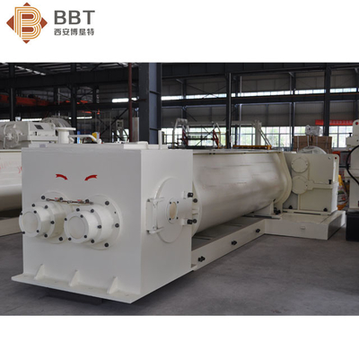 Máy ép đùn chân không bằng gạch đất sét hoàn toàn tự động
