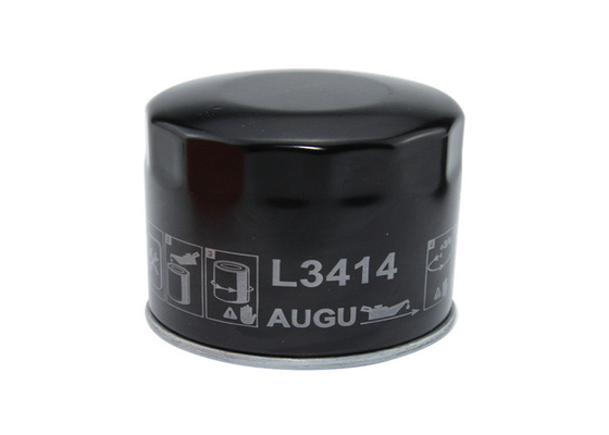 Phụ tùng động cơ tự động Hệ thống lọc dầu ô tô Giấy lọc phủ nhựa phenolic Othron