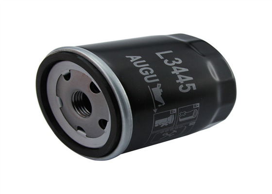 Bộ lọc dầu tự động tùy chỉnh Chống ăn mòn Vỏ 0,5mm Vỏ 2,5mm