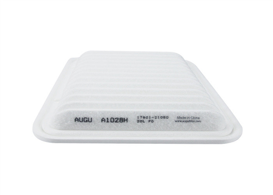 Phụ tùng ô tô Công ty giấy PU Bộ lọc không khí A1852U A1859U A1150U