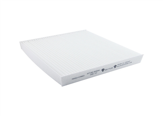 Bộ lọc không khí cabin bằng vải không dệt OEM / ODM cho ô tô