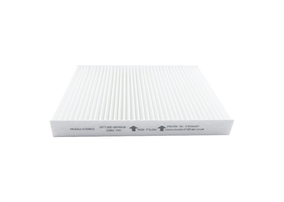 Bộ lọc không khí cabin bằng vải không dệt OEM / ODM cho ô tô