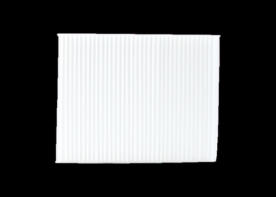 Bộ lọc không khí cabin bằng vải không dệt OEM / ODM cho ô tô