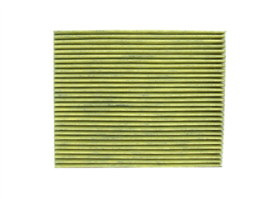 Bộ lọc tự động bằng sợi quang ODM PM2.5 cho hệ thống thông gió điều hòa không khí