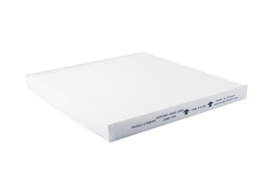 FIT CITY CRIDER VEZEL XRV Bộ lọc không khí ô tô Chất liệu than hoạt tính PM0.3