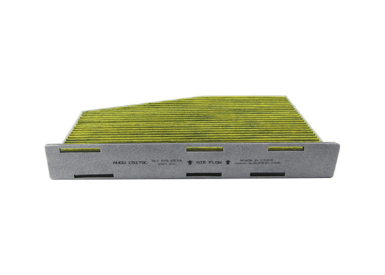 Bộ lọc không khí cabin động cơ tự động OEM ODM cho BORA Lavida Gran Lavida