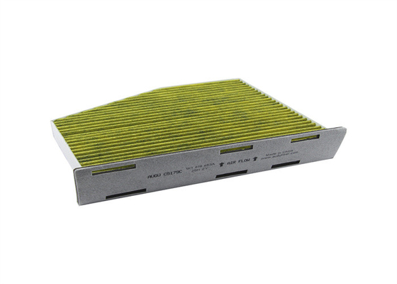 Bộ lọc không khí cabin động cơ tự động OEM ODM cho BORA Lavida Gran Lavida