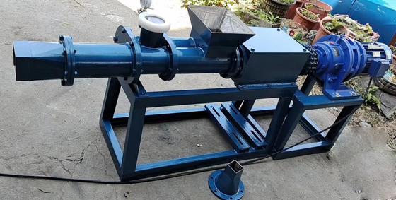 Máy đùn gạch đất sét chân không nhỏ tự động Máy đùn gốm sứ Pugmill
