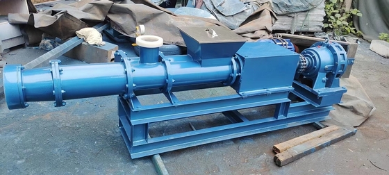 Máy đùn gạch đất sét chân không nhỏ tự động Máy đùn gốm sứ Pugmill