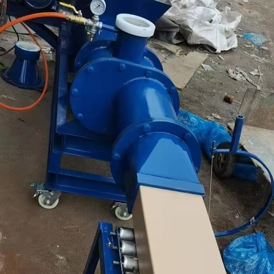 Máy nghiền Pug bùn chân không tùy chỉnh cho máy đùn gạch lát sàn gạch đất sét