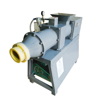 Máy tinh chế bùn chân không cho máy đùn gốm Clay Mud Pug Mill
