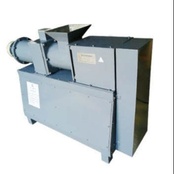 Máy tinh chế bùn chân không cho máy đùn gốm Clay Mud Pug Mill