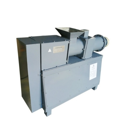 Máy tinh chế bùn chân không cho máy đùn gốm Clay Mud Pug Mill