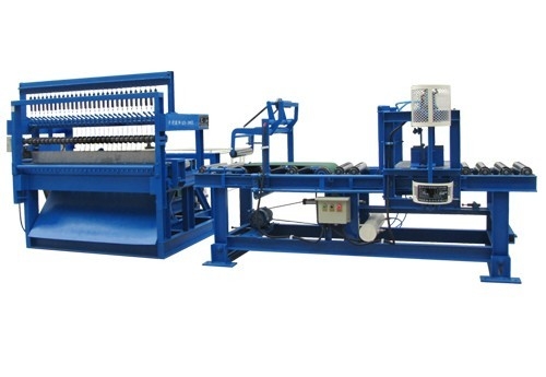 Máy cắt gạch đất sét tự động chuyên nghiệp 7.5kw